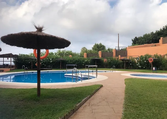 Luxury Atico Granada Coast