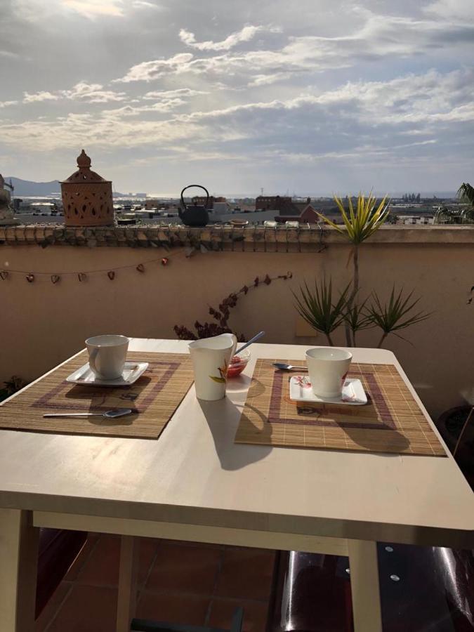 Privatunterkunft Luxury Atico Granada Coast *