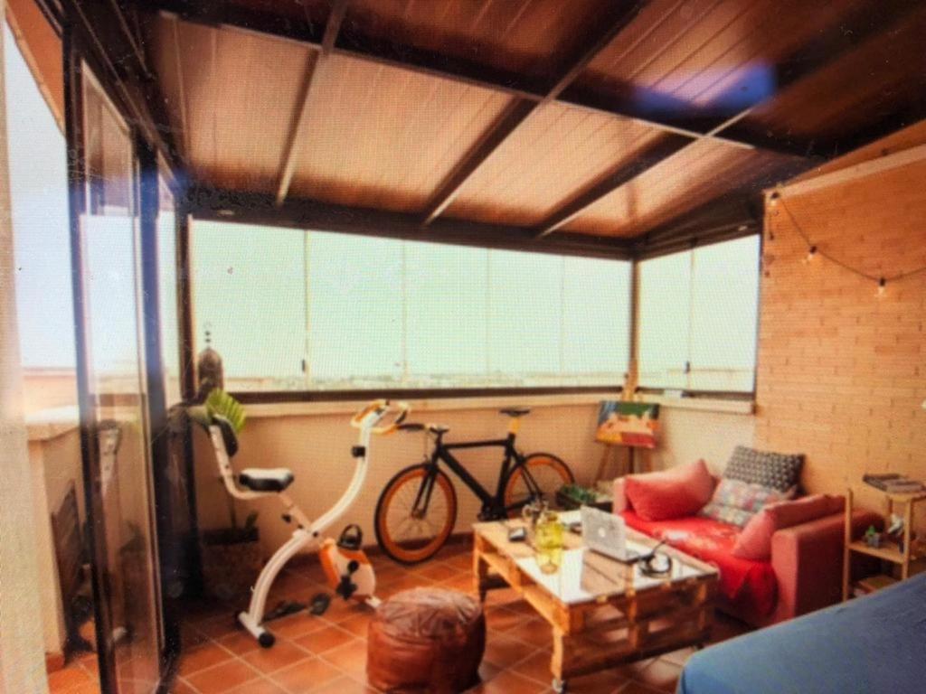 Luxury Atico Granada Coast Motril