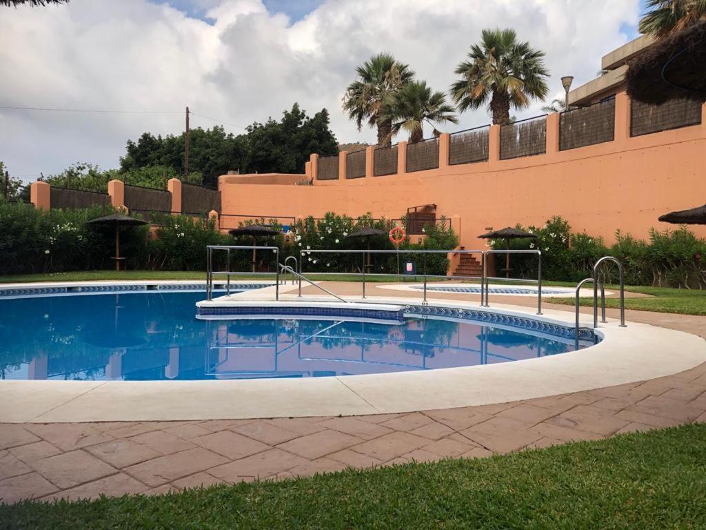 Privatunterkunft Luxury Atico Granada Coast *