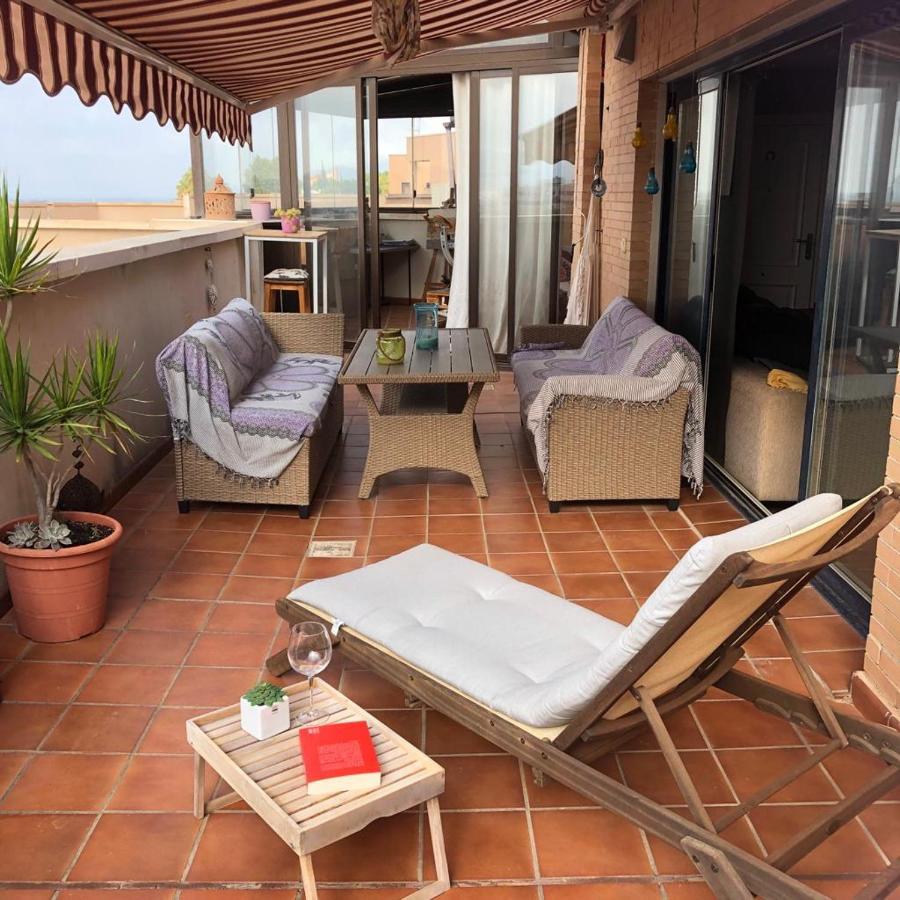 Luxury Atico Granada Coast Motril