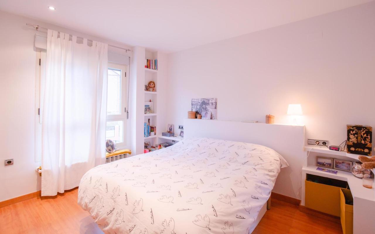 Homestay Luxury Atico Granada Coast *