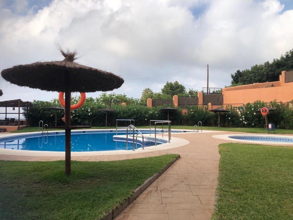 Homestay Luxury Atico Granada Coast *