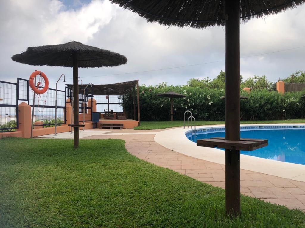 Luxury Atico Granada Coast